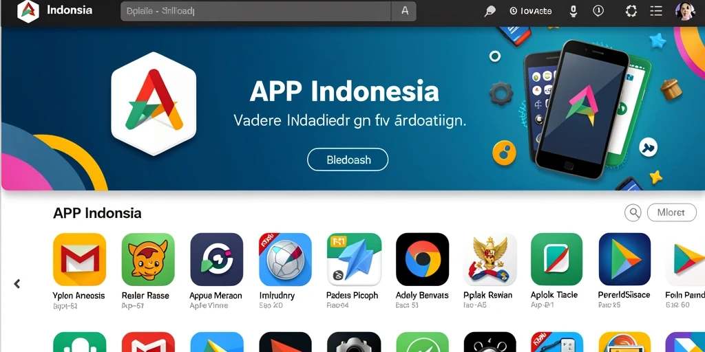 Tangkapan layar menampilkan karakter utama permainan.