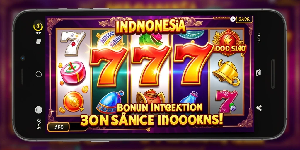 Tampilan antarmuka yang intuitif dan mudah digunakan.