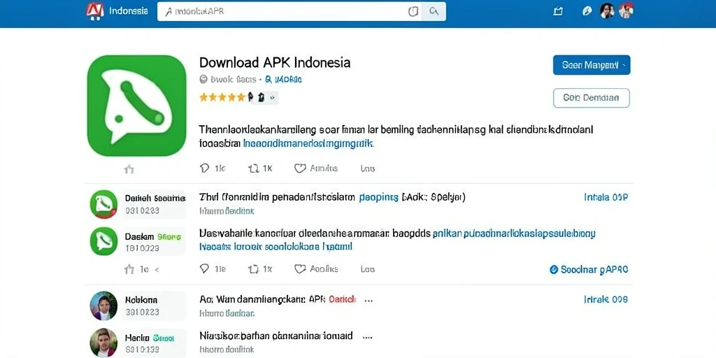 Tampilan antarmuka yang menarik dan mudah digunakan.