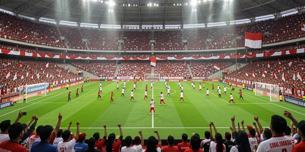 Tampilan awal yang menarik dan intuitif untuk pengguna.