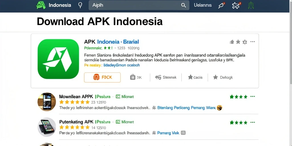 Tampilan antarmuka HALIMTOTO yang menarik dan mudah dinavigasi.