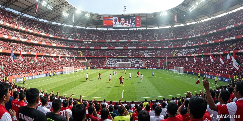 Tampilan awal LUCKYBEST yang menarik dan user-friendly.