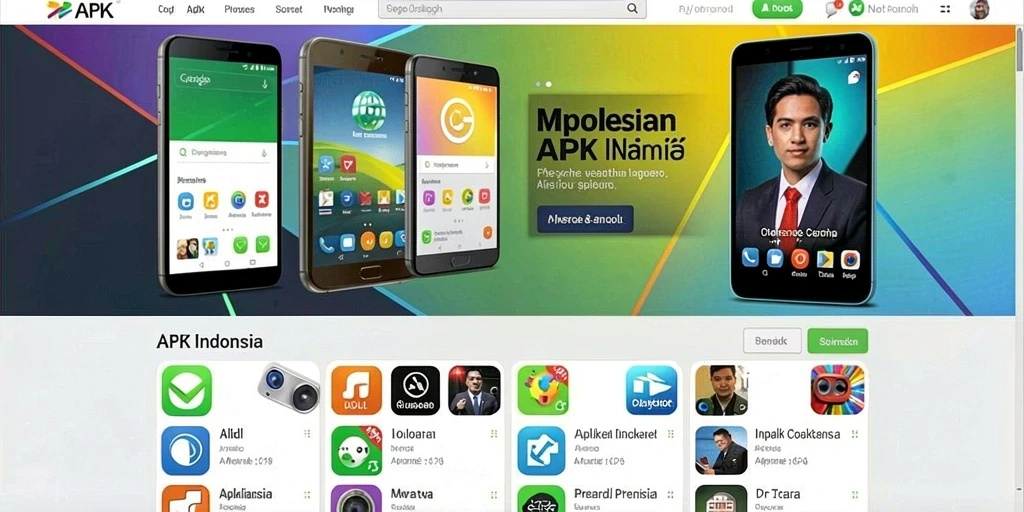 Tampilan utama <strong>MERAHTOTO</strong> yang menarik perhatian.