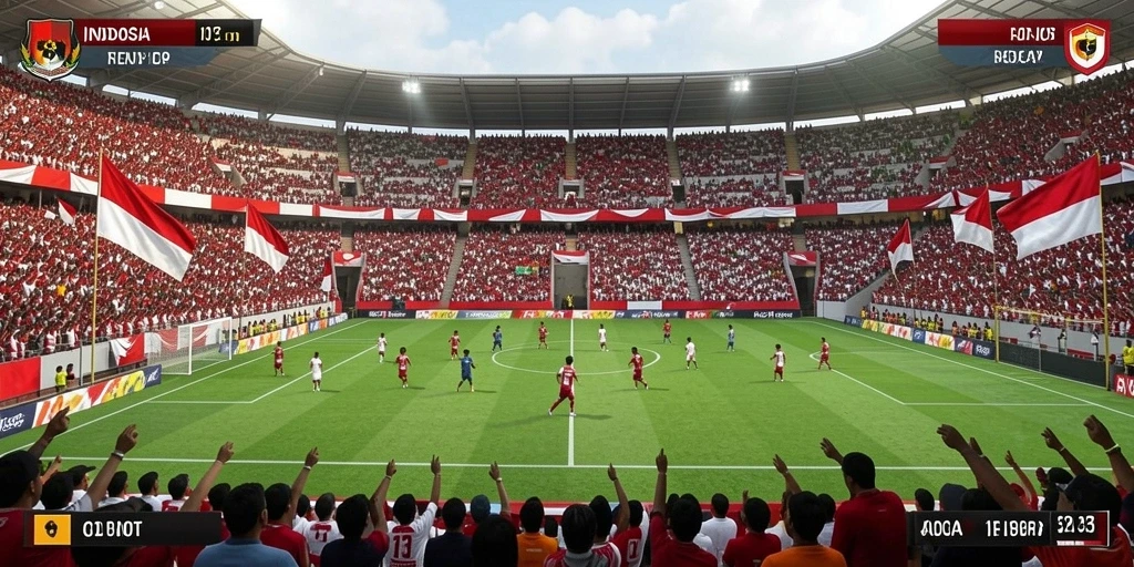 Tampilan antarmuka yang menarik dan mudah digunakan.