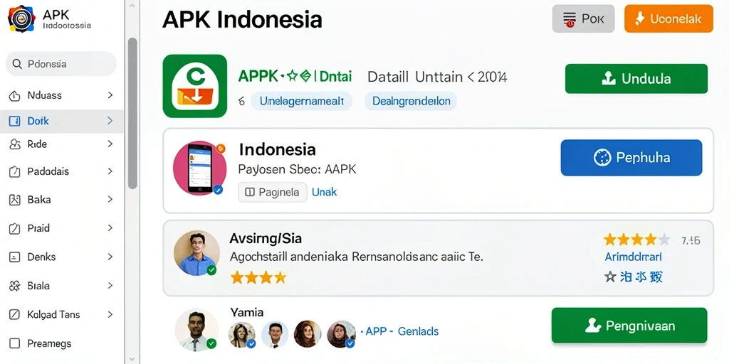 Tampilan grafik yang memukau dan detail luar biasa.