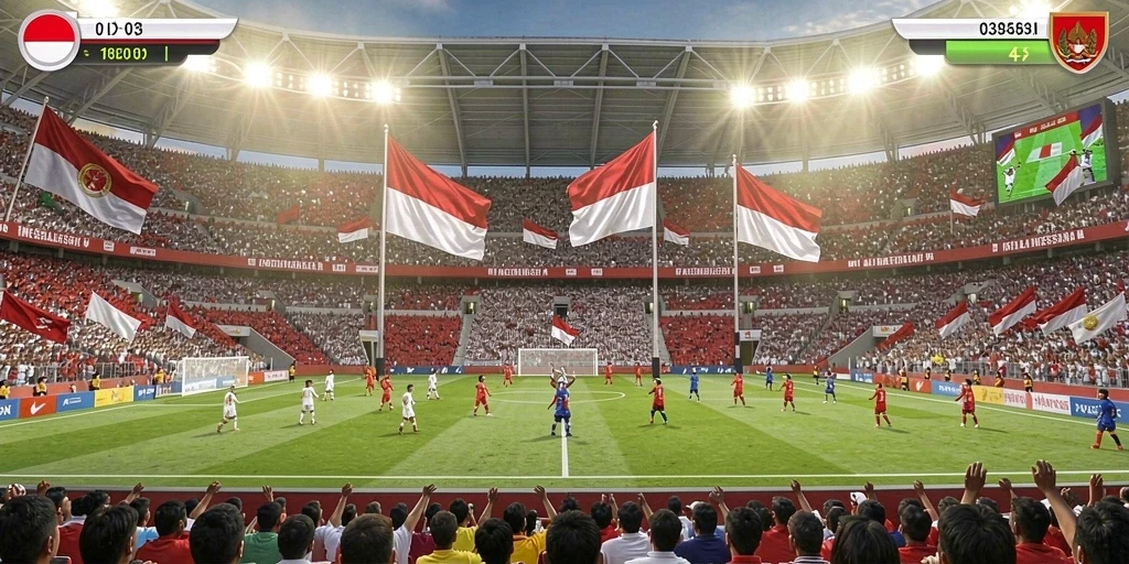 Tampilan antarmuka yang intuitif dan menarik.