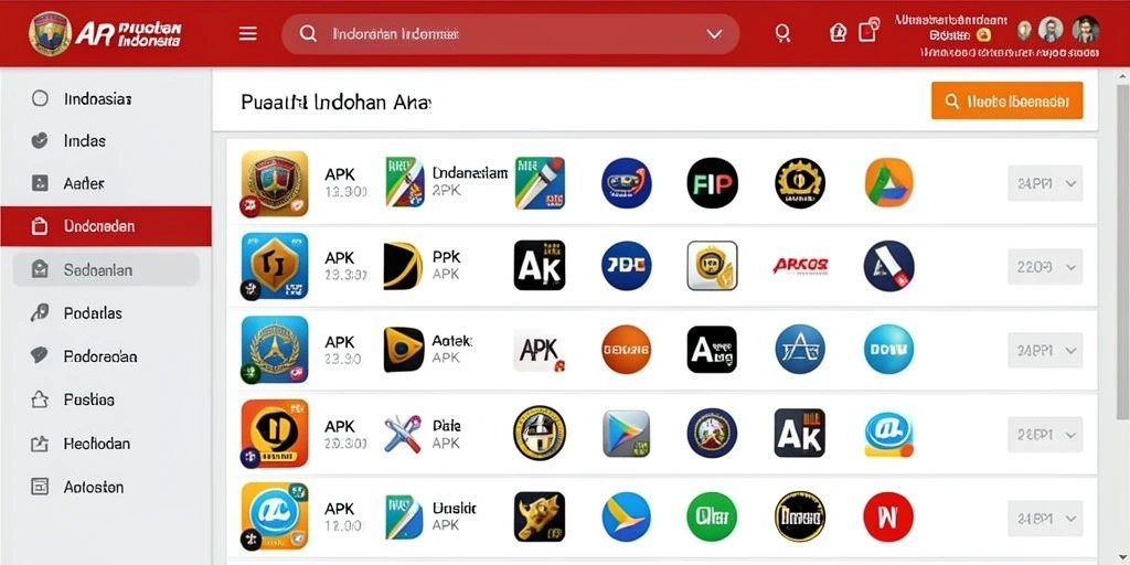 Tampilan awal game dengan grafis yang menakjubkan.