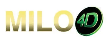 milo4d — logo banner resmi Indonesia